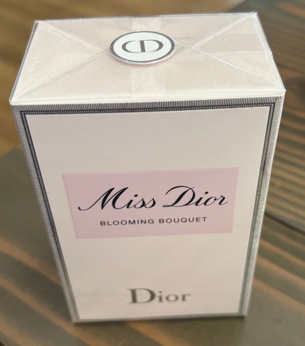 Miss Dior blooming bouquet💐  3.4 floz 100 ml *AUTHENTIC*
