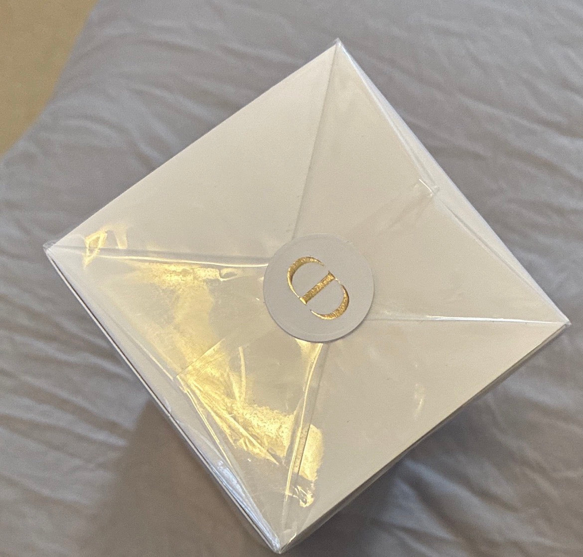 Dior J'adore Eau de Parfum Spray Perfume, Regular Size 3.4  oz 100ML *AUTHENTIC *