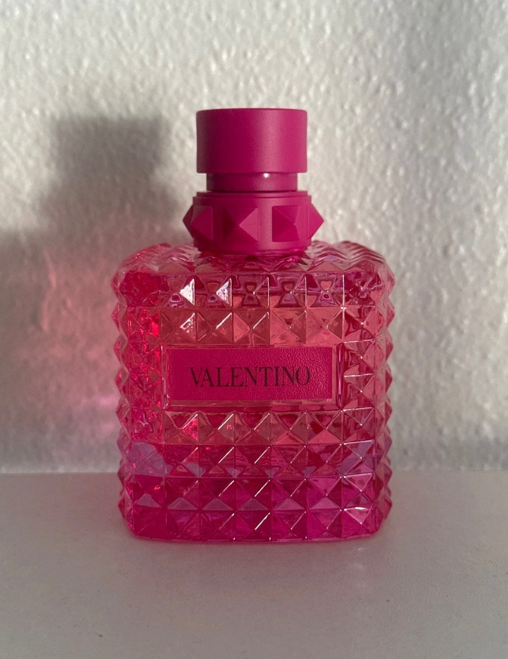 Valentino Donna Born In Roma Pink PP EDP 3.4 oz 100ml Women Perfume Spray
