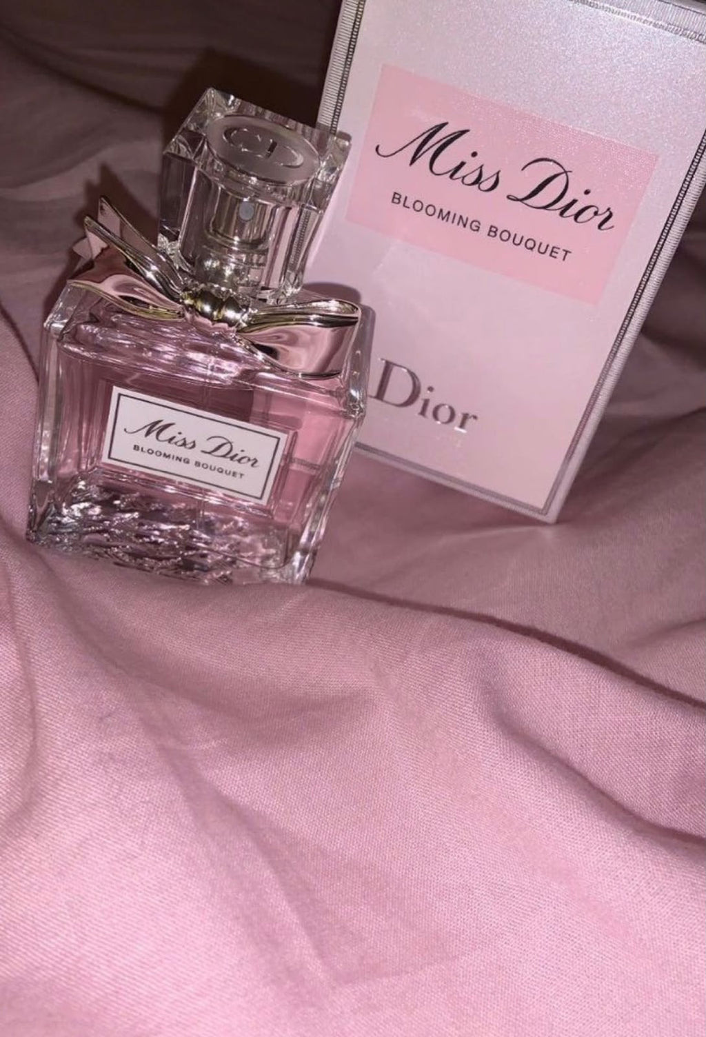 Miss Dior blooming bouquet💐  3.4 floz 100 ml *AUTHENTIC*