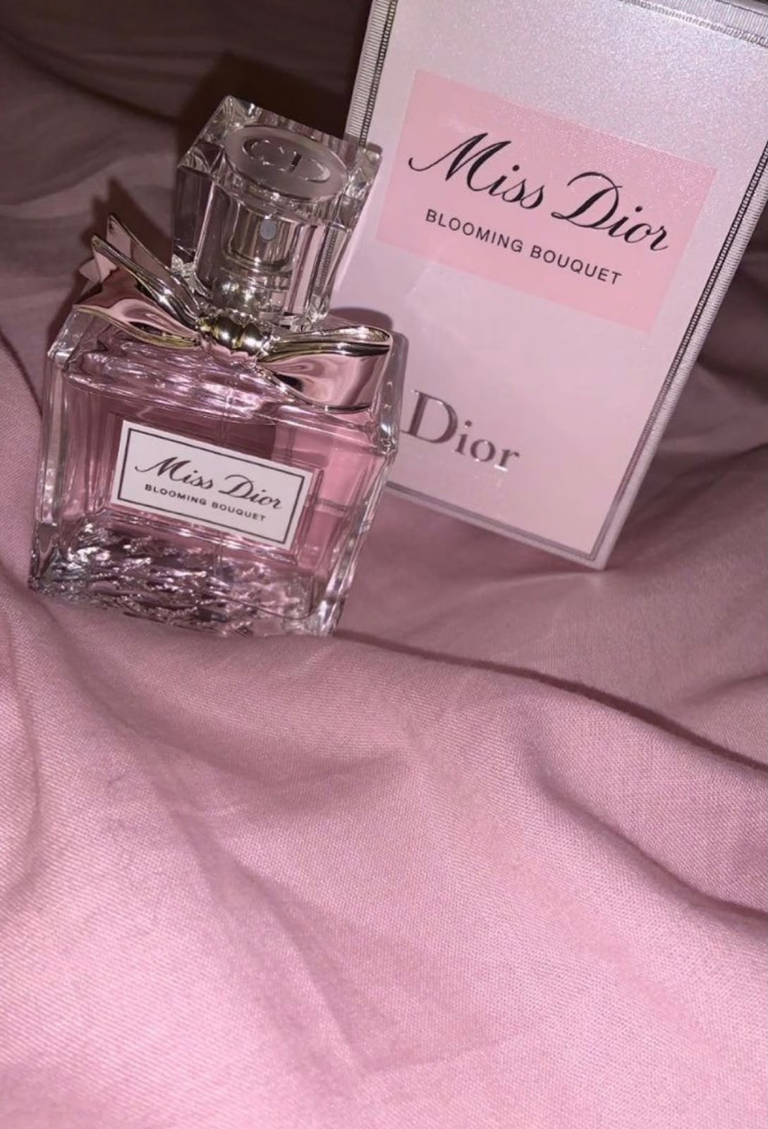 Miss Dior blooming bouquet💐  3.4 floz 100 ml *AUTHENTIC*