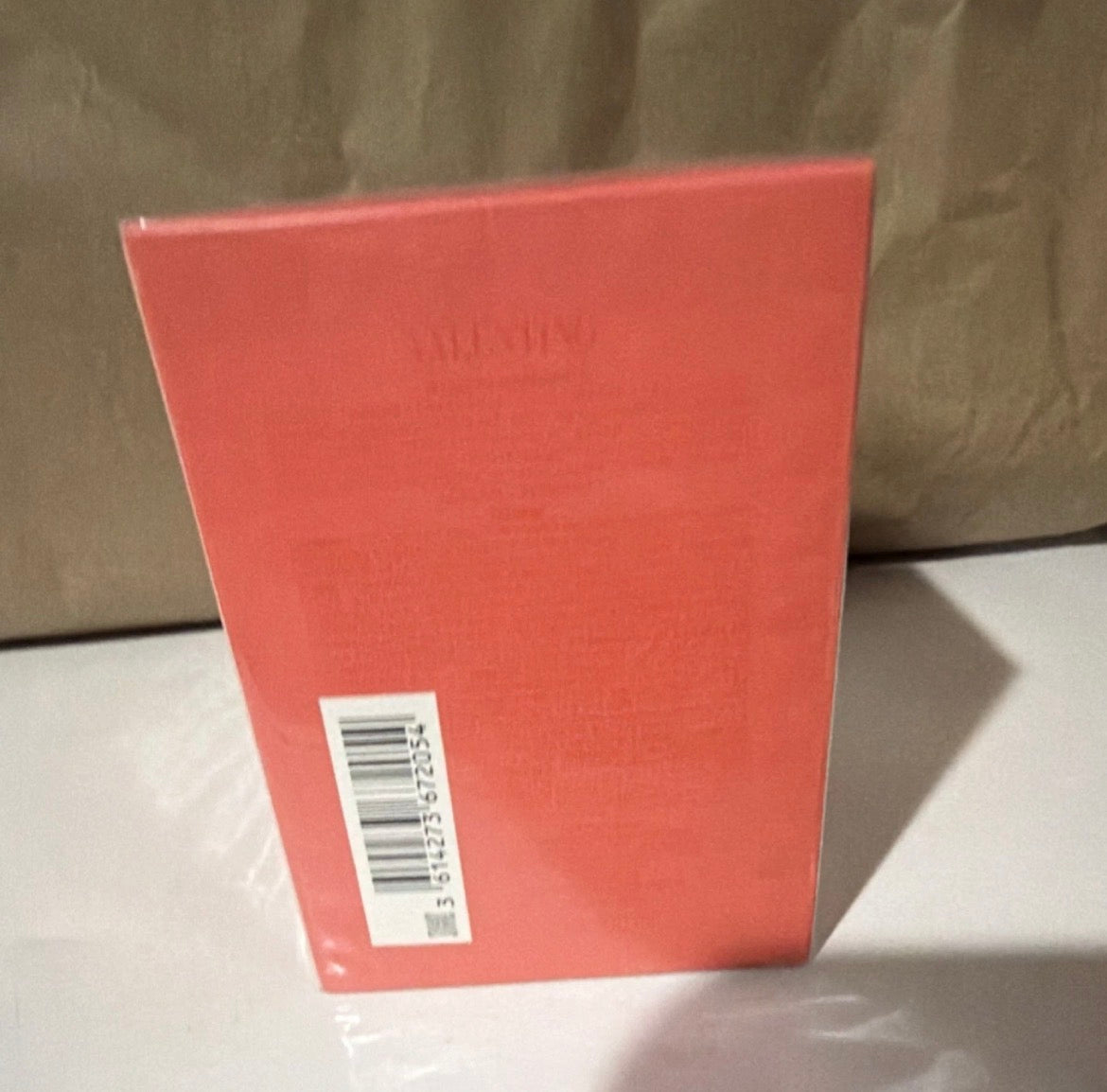 Valentino Donna Born in Roma Coral Fantasy Spray 3.4 |       -Brand New! *AUTHENTIC*