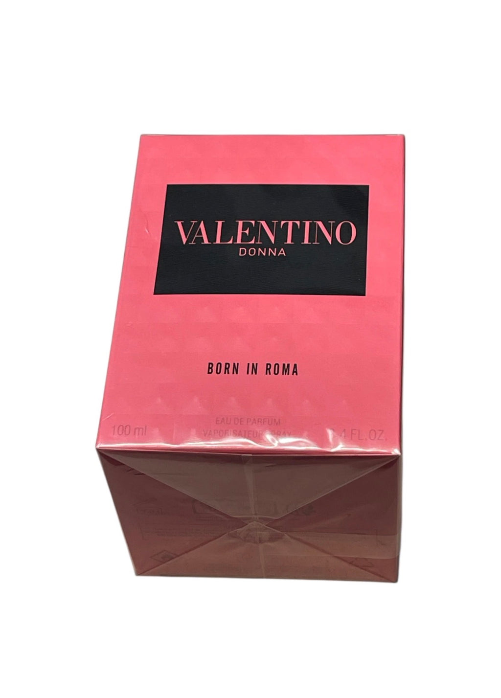 🔥 Valentino Donna Born In Roma 3.4oz EDP Spray Women New Sealed Box 📦