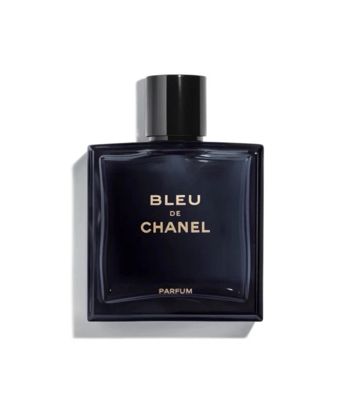 Bleu De Chanel Parfum Brand New 3.4 oz | 100 ml